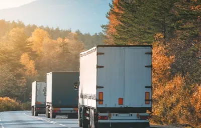 Antalya ile Emet Arası Klima Taşıma