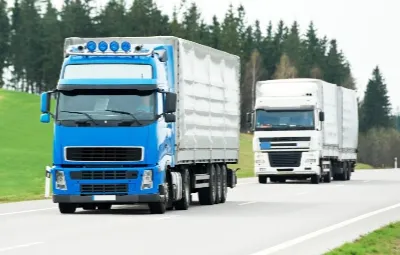 Antalya ile Emet Arası Eşya Taşıma